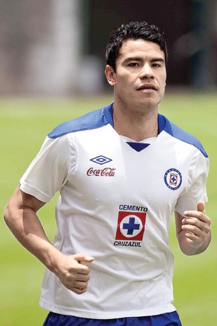Cruz Azul, consciente del reto que enfrentará