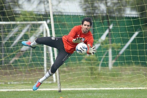 Un mal partido ante Atlas