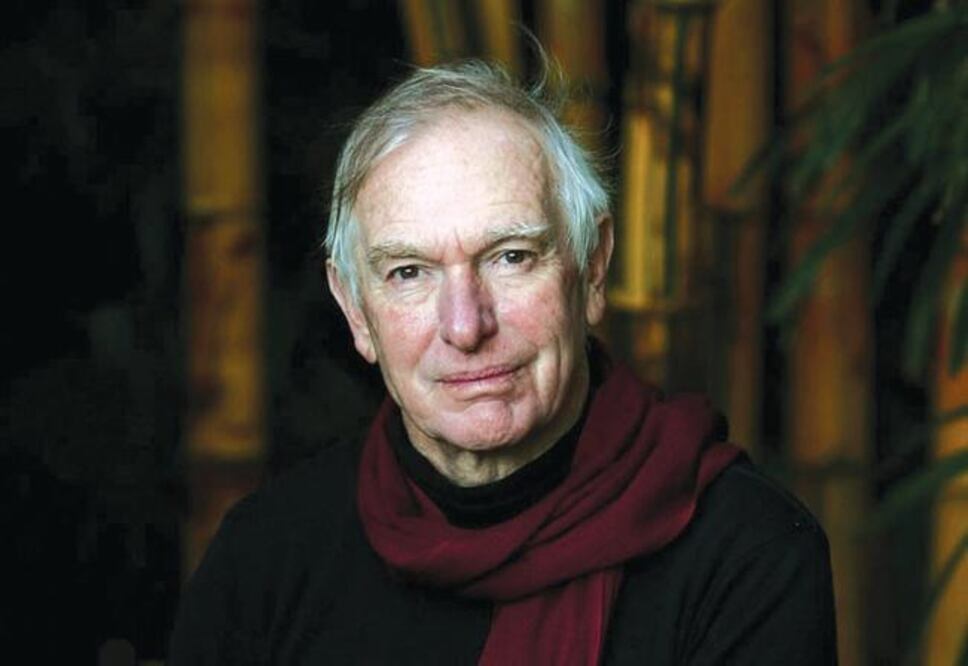 El australino Peter Weir tardó una década en decirle sí a Hollywood (CORTESÍA)