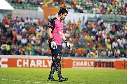 Sueña Hernández con llegar a la selección