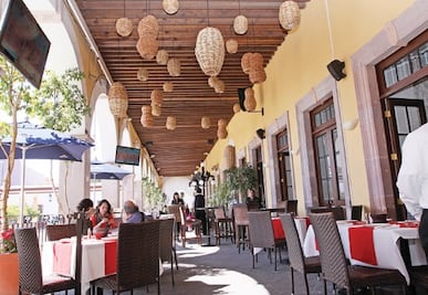 Falta financiamiento  para pymes: Canaco