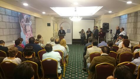 Desarrolla cuarto foro MAV con el tema de Infraestructura