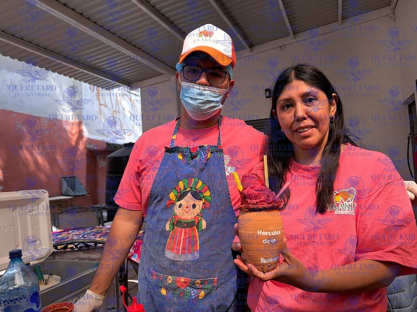 FOTO. VERÓNICA RUIZ