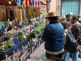 Periodistas de Querétaro celebran libertad de expresión