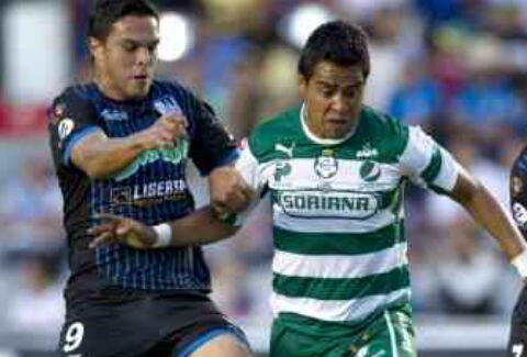 Gallos rescata un punto de Torreón