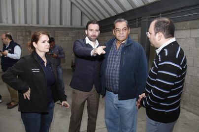 No hay focos amarillos por las elecciones: IEEQ