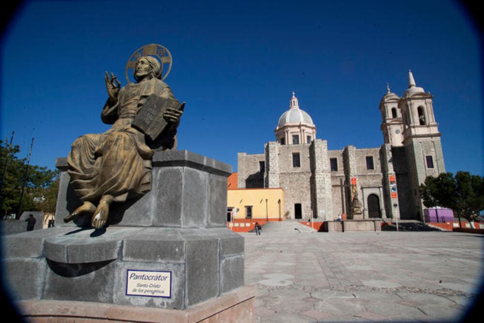 Foto: Archivo El Universal