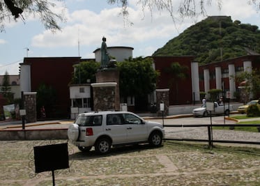 Gestiona Corregidora recurso ante la federación