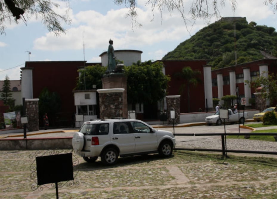 Gestiona Corregidora recurso ante la federación