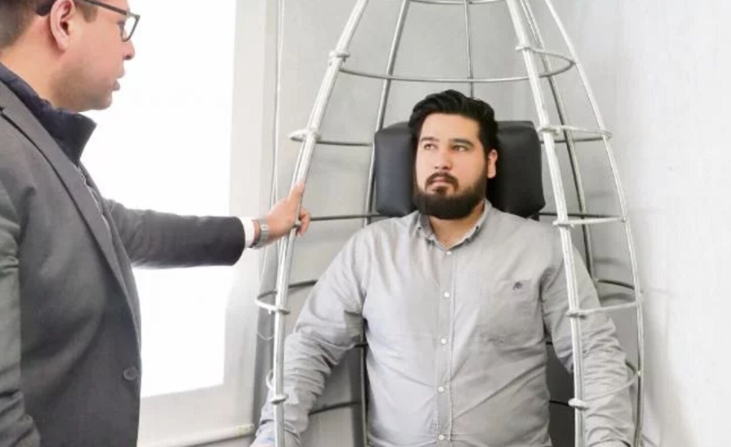 Foto: Lucía Godínez