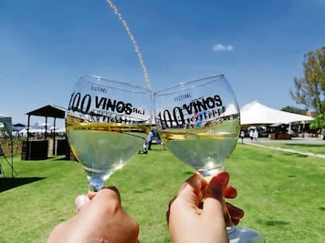 Festival 100 vinos mexicanos 2022; se llevará a cabo en Querétaro
