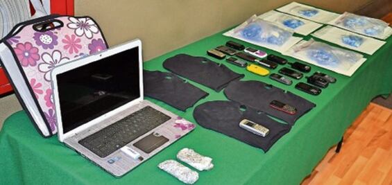 Acción penal contra 6 por secuestro