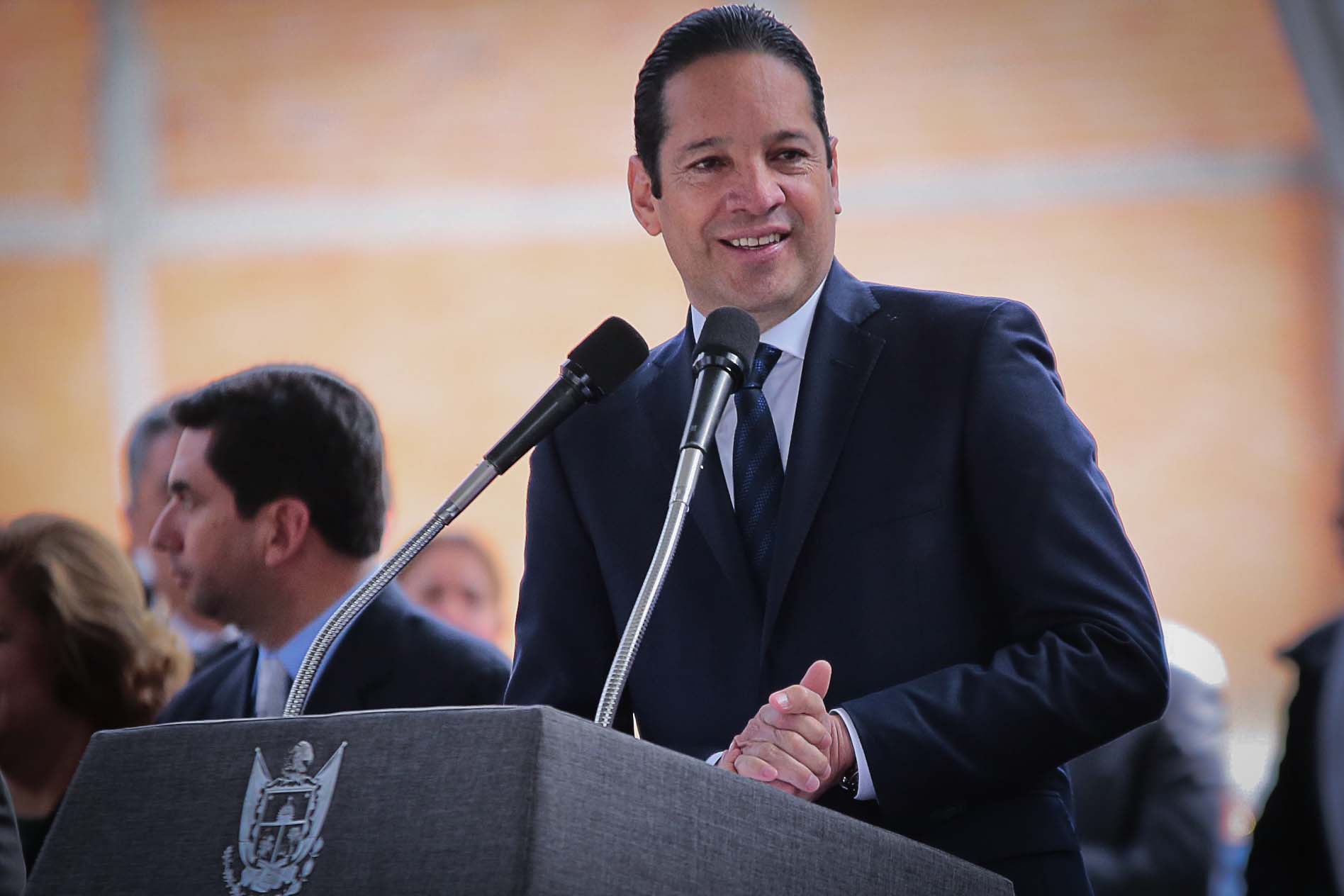 No intervendré en proceso del PAN para elegir candidatos: FDS