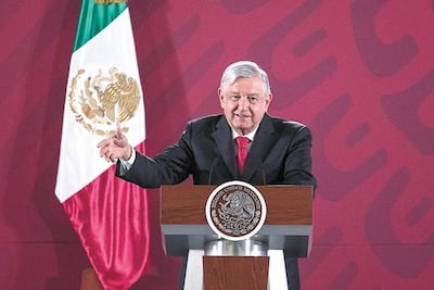 Ya se sabrá qué modelo de salud es mejor: AMLO