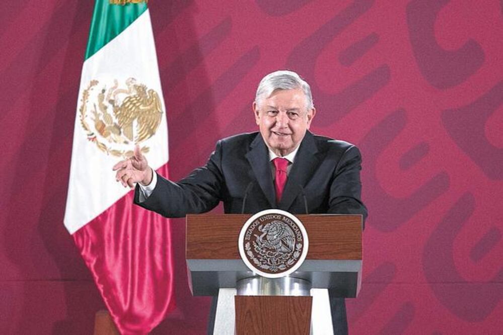 Ya se sabrá qué modelo de salud es mejor: AMLO