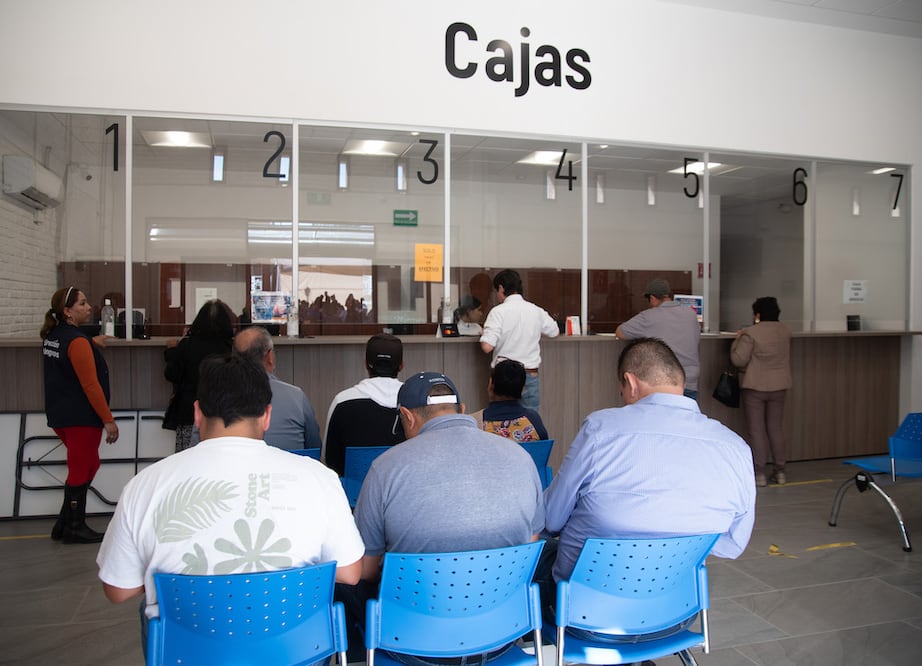 Foto: Archivo El Universal