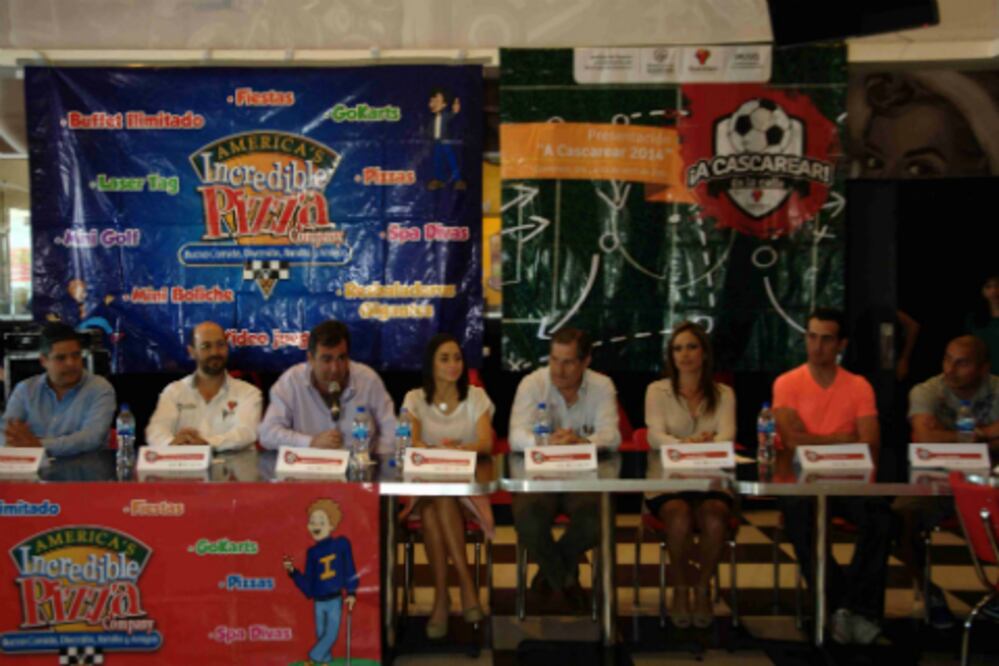 Las cáscaras queretanas regresan