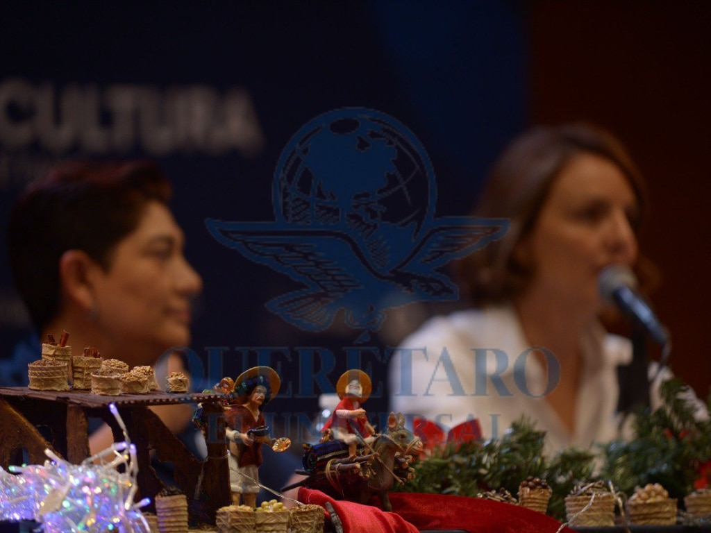 FOTO. FERNANDO CAMACHO