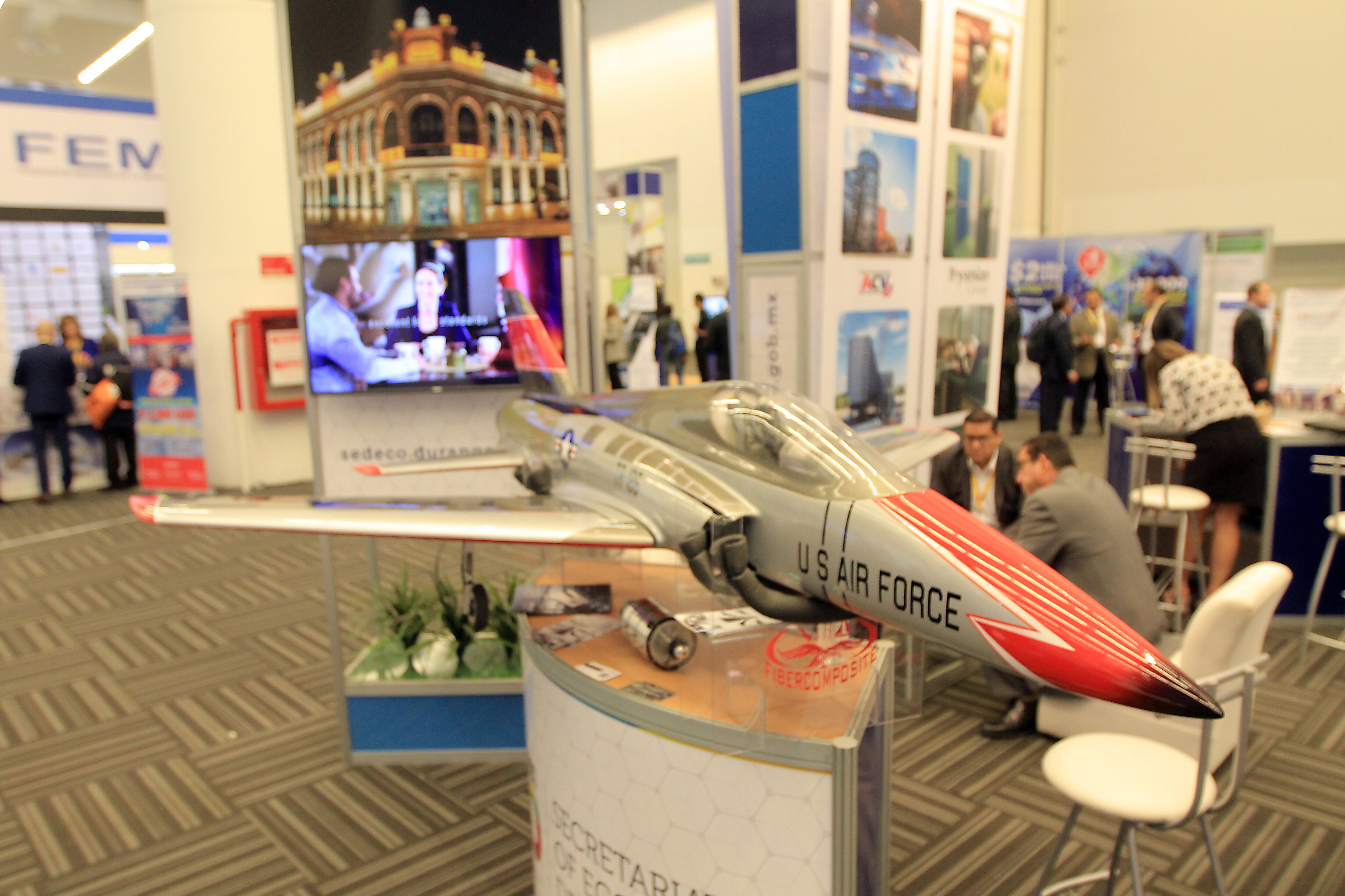 Foto: Archivo. El Universal