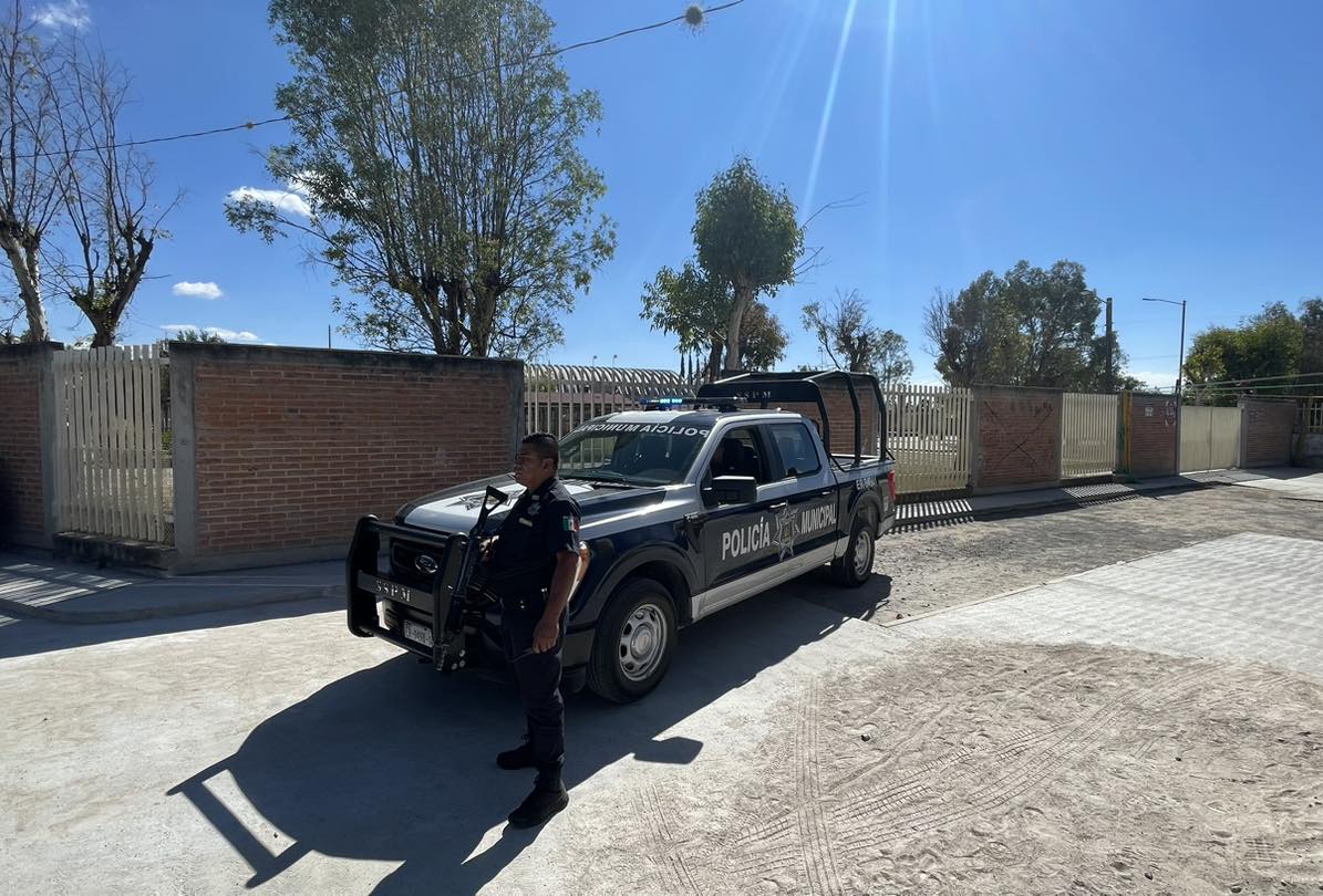 En vísperas de Navidad, mató a su hermano a puñaladas en Querétaro