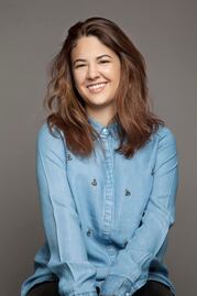 Karla Breu le apuesta al pop