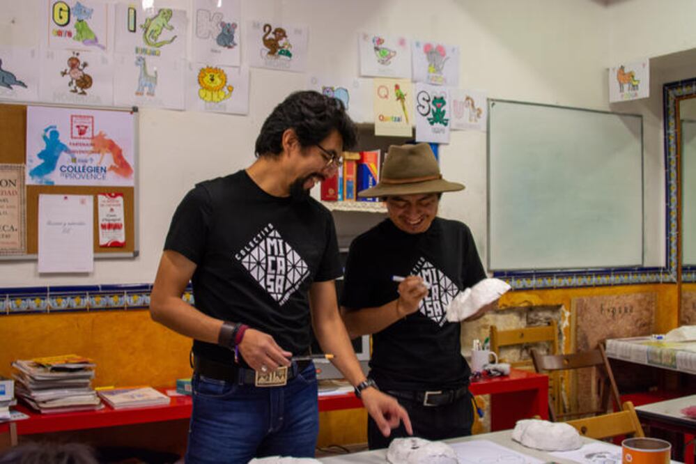 Foto: Perla Sánchez