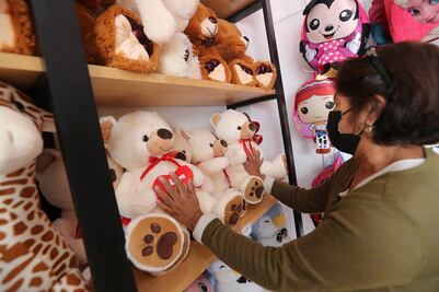 Querétaro llega al 14 de febrero con más de 130 mil contagios acumulados de Covid-19 