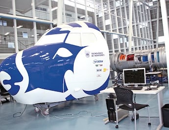 Desarrollo innovador para el futuro 