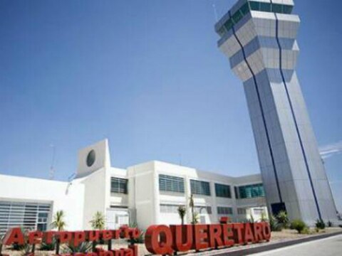 Invierten 7 mdp para construir aduana