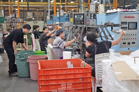 Estado supera 35 mil empleos en 2014