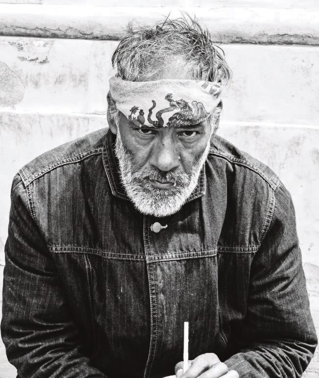 Queretanos se unen al 24 Hour Project