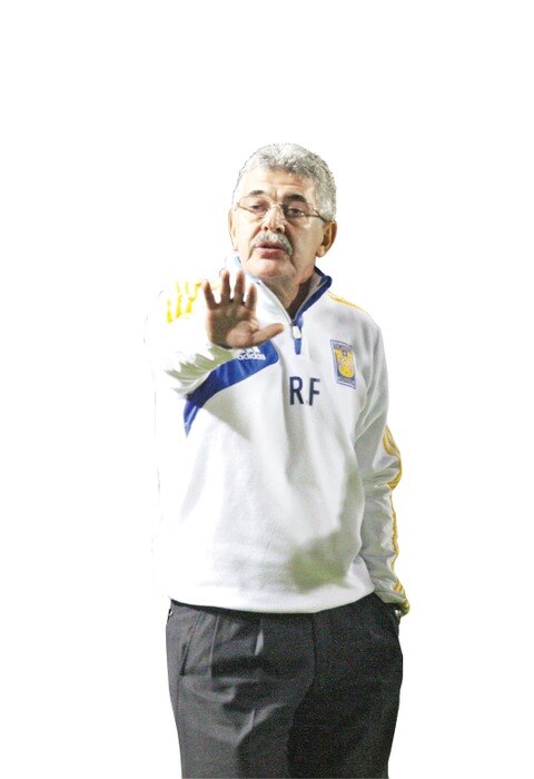 Preocupa a ‘Tuca’ Ferretti mal inicio de los Tigres