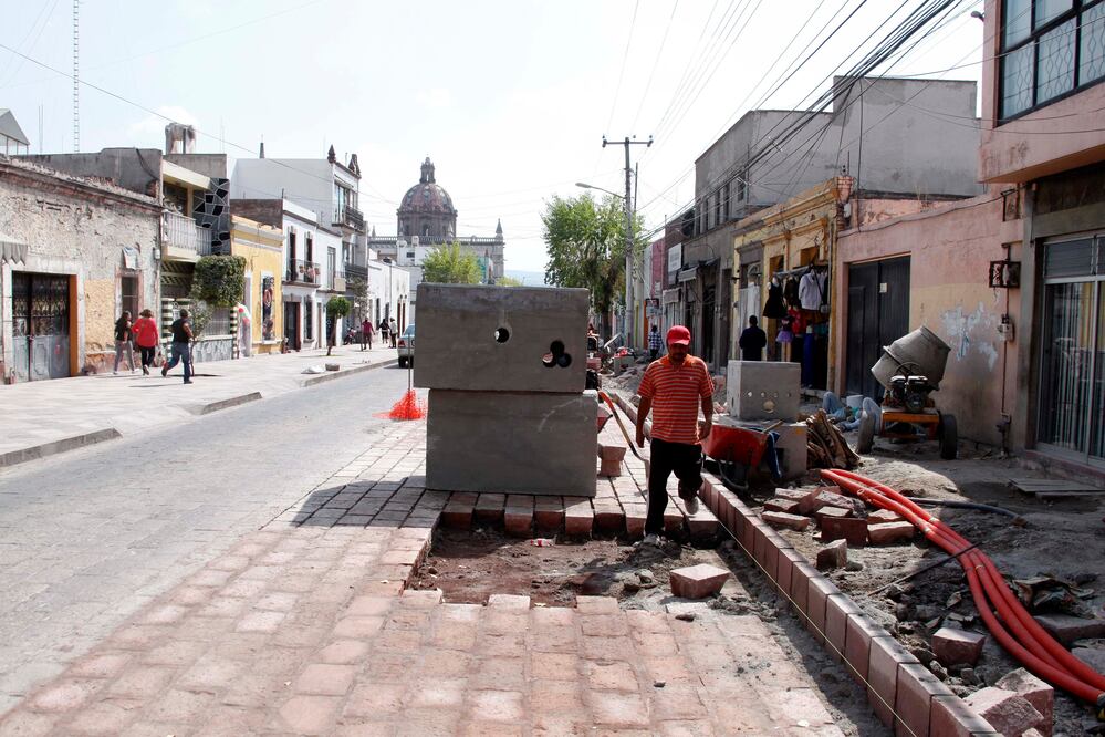 Foto: Archivo El Universal