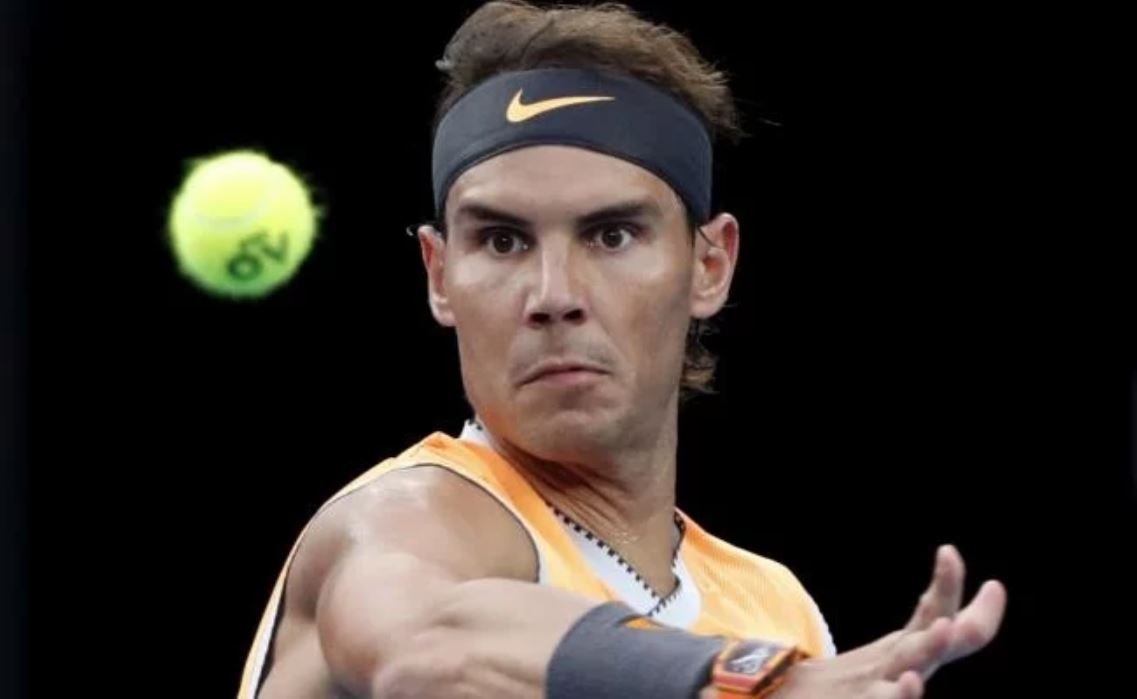 "No fue mi mejor día", dice Nadal tras perder con Djokovic