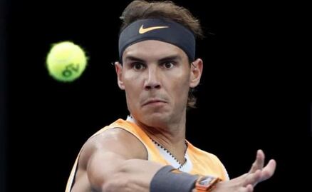 "No fue mi mejor día", dice Nadal tras perder con Djokovic