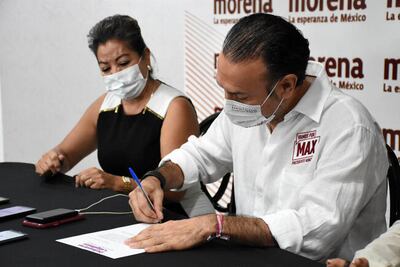 Morena combatirá la violencia digital de género