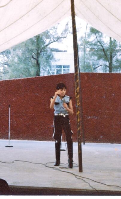 ‘Juguemos a cantar’ y la época del “café, café”