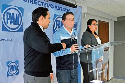 PAN exige acciones a Loyola