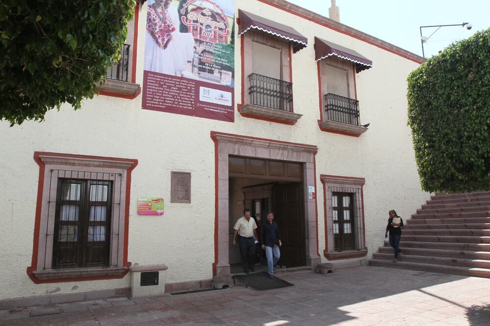 Foto: Archivo El Universal