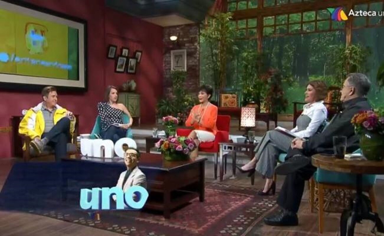 "Ventaneando" no esconde nada sobre Atala Sarmiento, asegura Bisogno