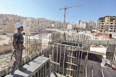 Aumentará 30% vivienda vertical