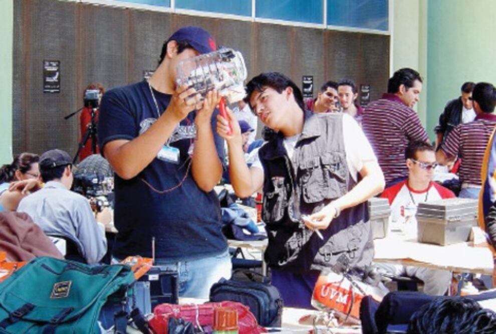 Recursos para proyectos