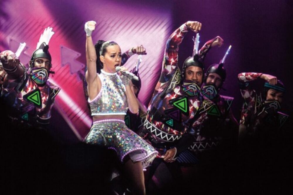 Muchos conciertos, menos boletos 