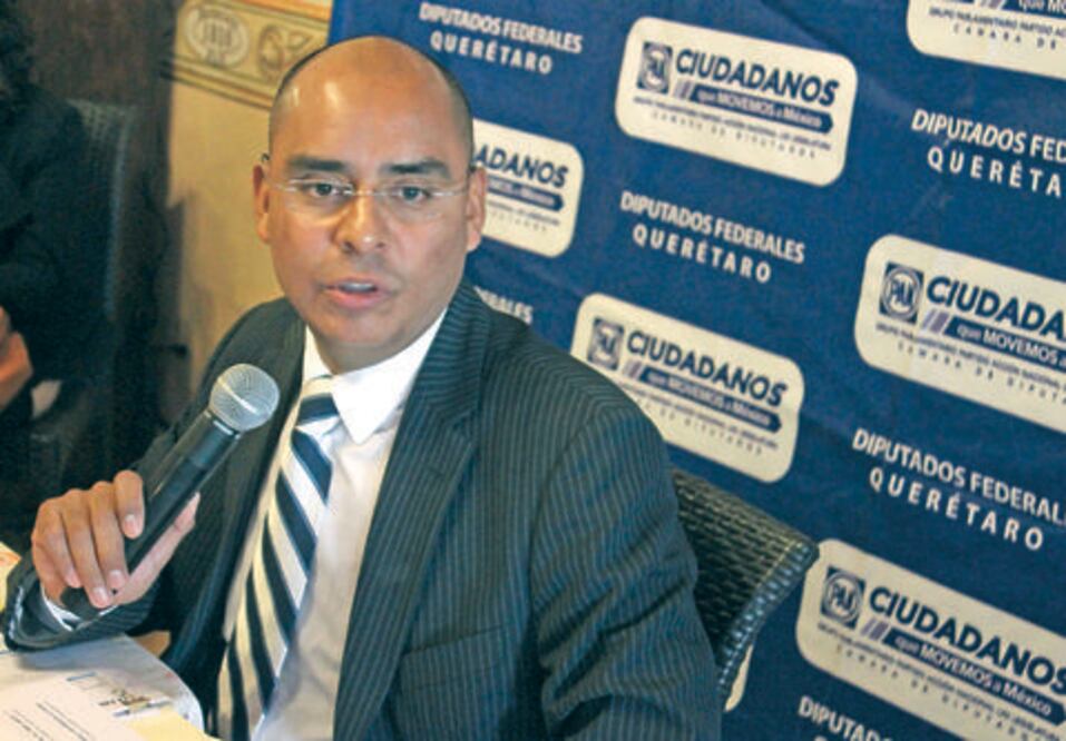 Sin retraso en entrega al ayuntamiento: Díaz Becerril