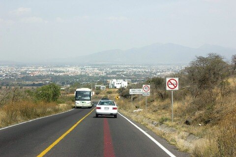 SJR prevé vender más predios a industrias