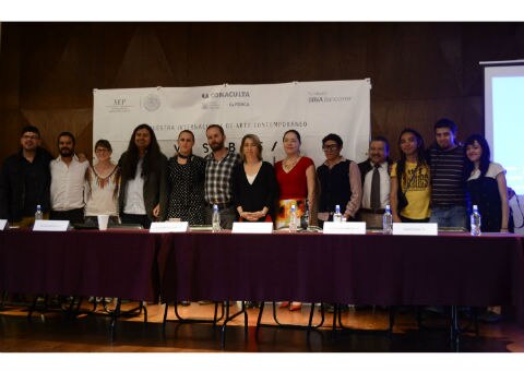 Exhibición sobre violencia en Querétaro