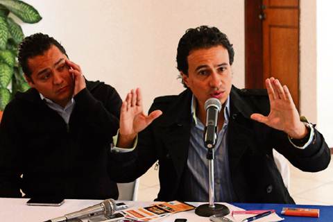 Ley antitabaco estará lista en junio, prevén