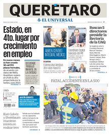 Portada 06 de octubre de 2023