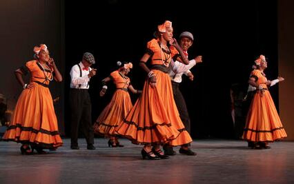 IQCA no sólo trabaja para artistas