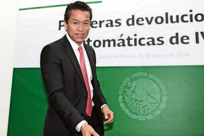 SAT revisa a implicados